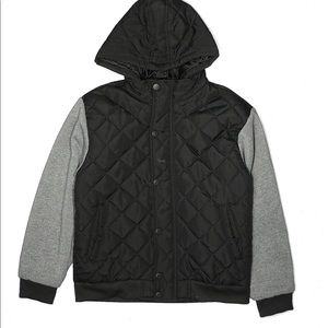 Ring of Fire Boys Jacket